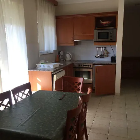 Vizkoezeli Panoramas 4 Fos Badacsonytomajon Lägenhet *
