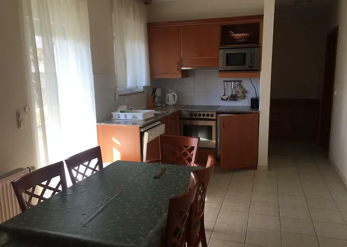 Vizkoezeli Panoramas 4 Fos Badacsonytomajon Apartment *